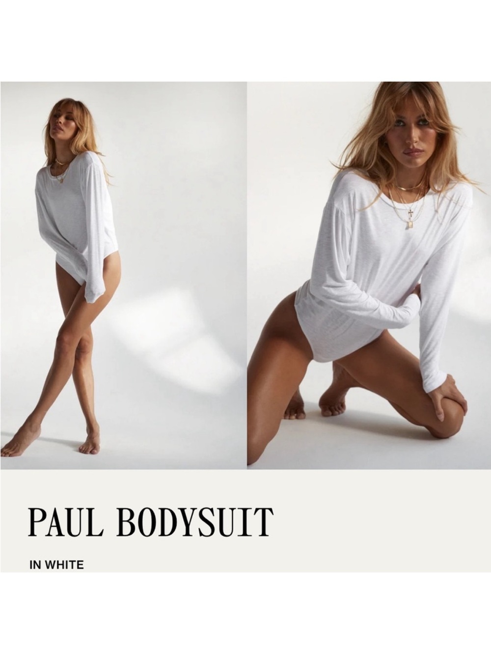 Pack of 2 bodysuits
